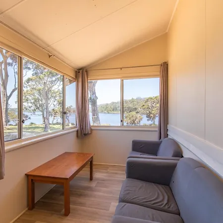 Walpole Rest Point Caravan Park Exterior photo