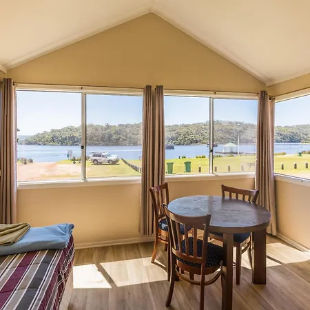 Walpole Rest Point Caravan Park Exterior photo