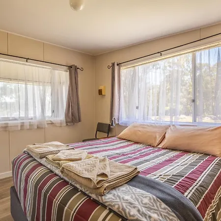 Walpole Rest Point Caravan Park Exterior photo