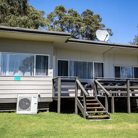 Walpole Rest Point Caravan Park Exterior photo