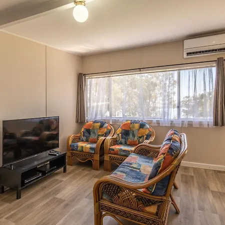 Walpole Rest Point Caravan Park Exterior photo