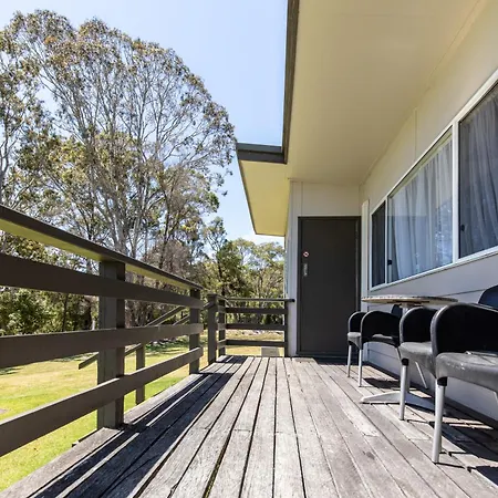 Walpole Rest Point Caravan Park Exterior photo