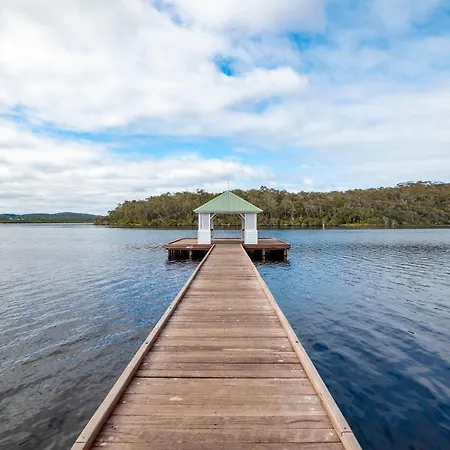 Walpole Rest Point Caravan Park Exterior photo