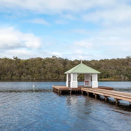 Walpole Rest Point Caravan Park Exterior photo
