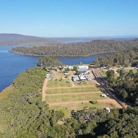 Walpole Rest Point Caravan Park Exterior photo