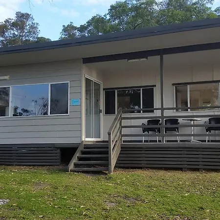 Walpole Rest Point Caravan Park Exterior photo