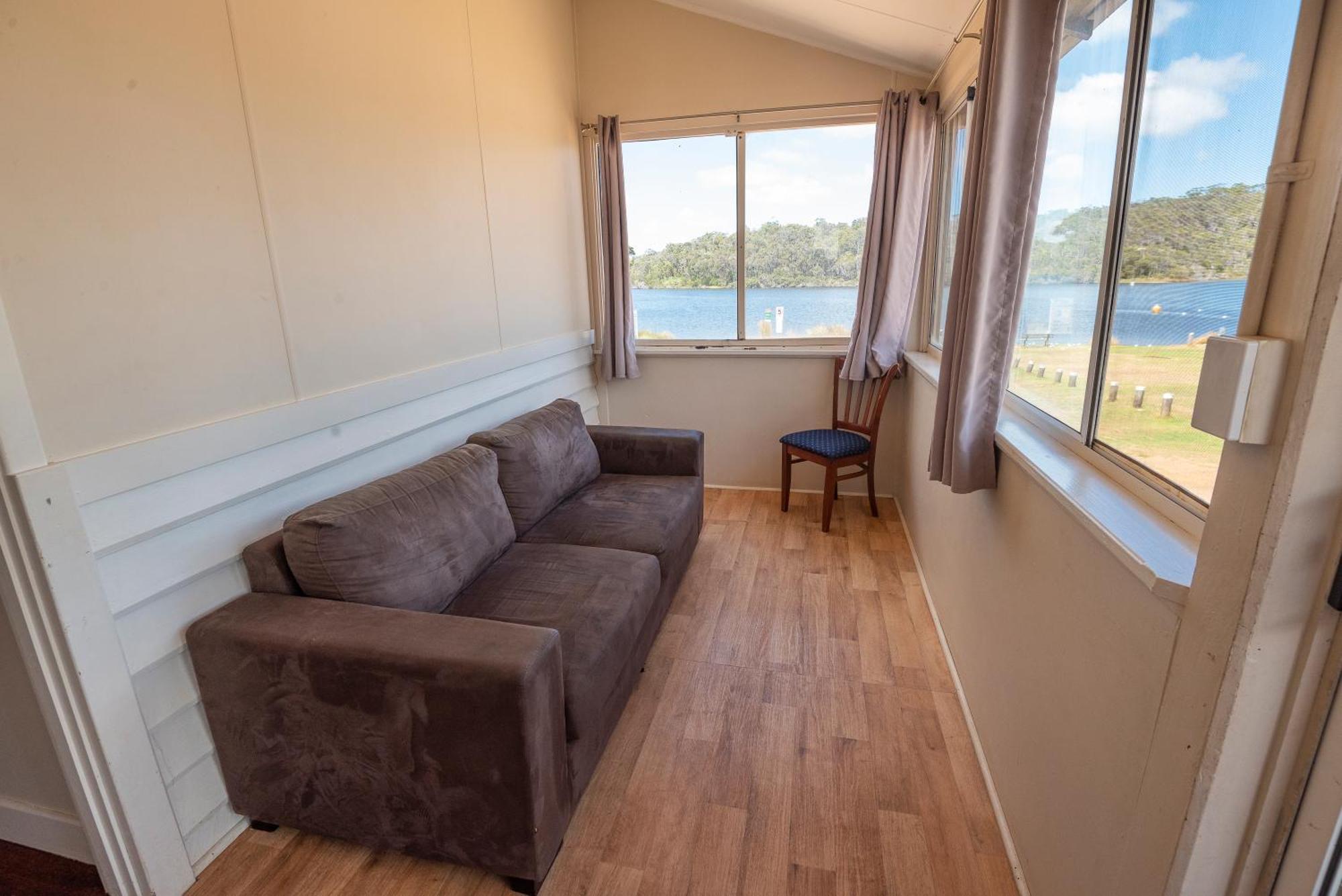 Walpole Rest Point Caravan Park