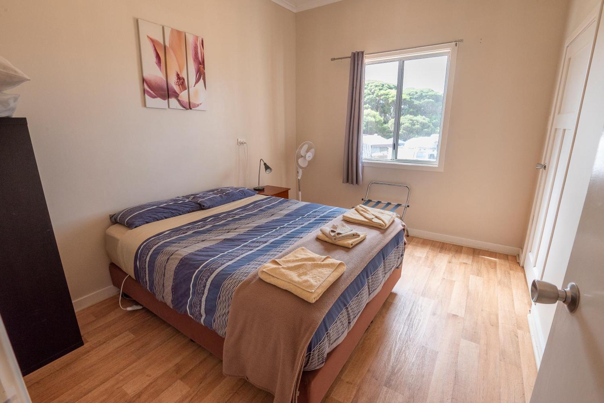 Walpole Rest Point Caravan Park 3*