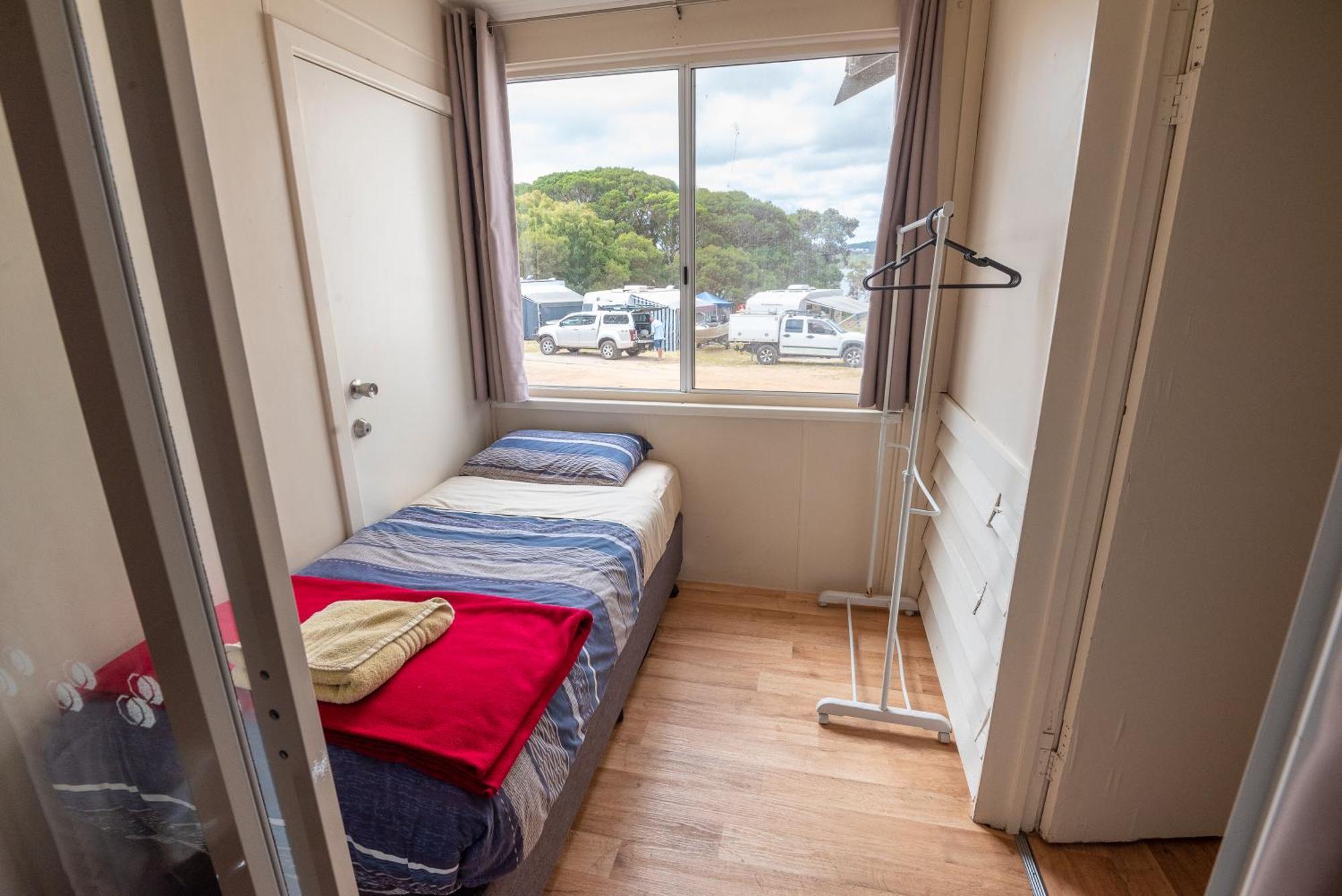 Campsite Walpole Rest Point Caravan Park Walpole