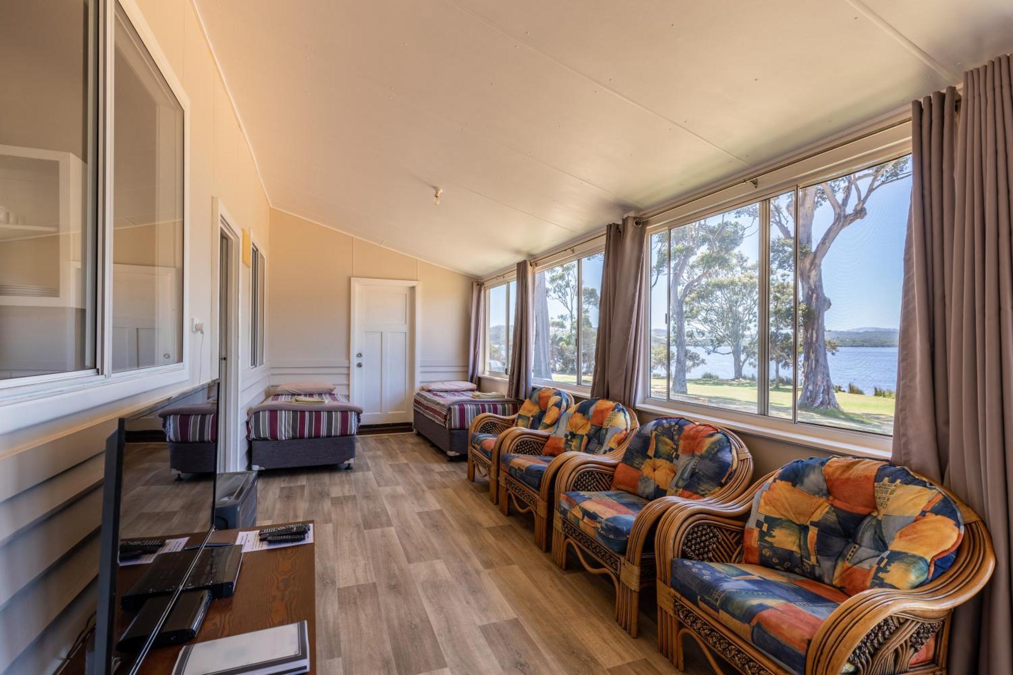 Walpole Rest Point Caravan Park 3* Walpole