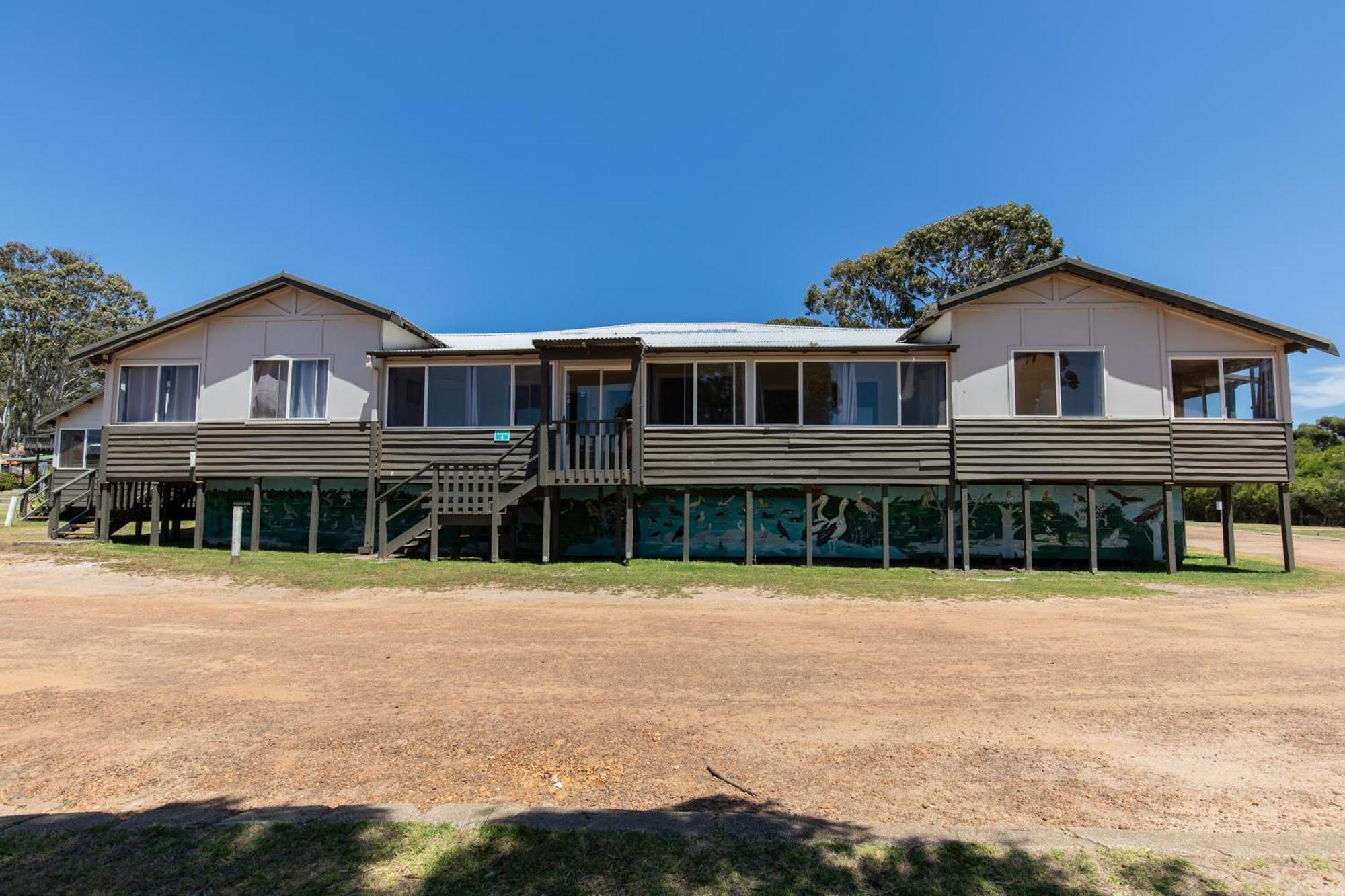 Campsite Walpole Rest Point Caravan Park 3*