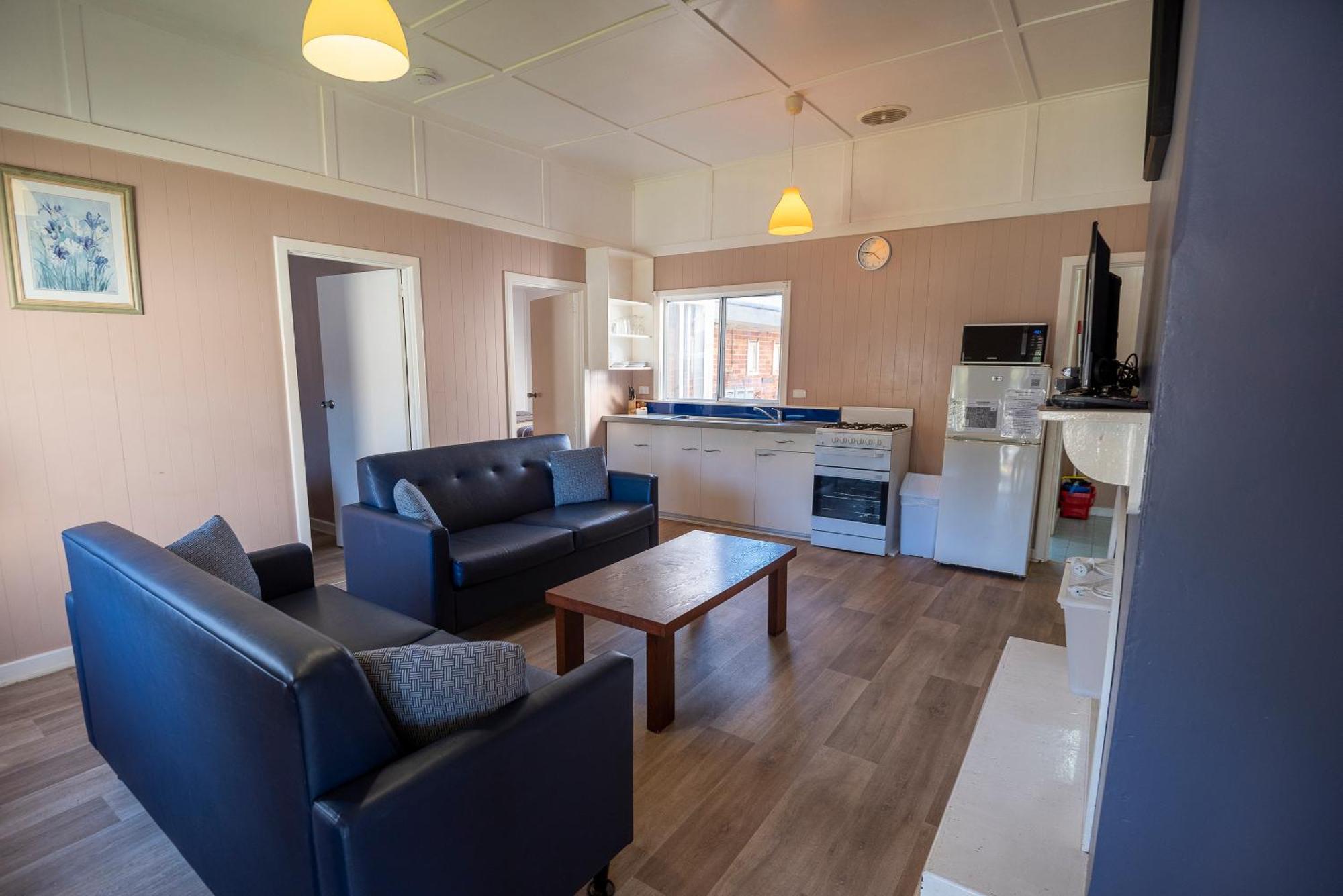 Walpole Rest Point Caravan Park 3* Walpole