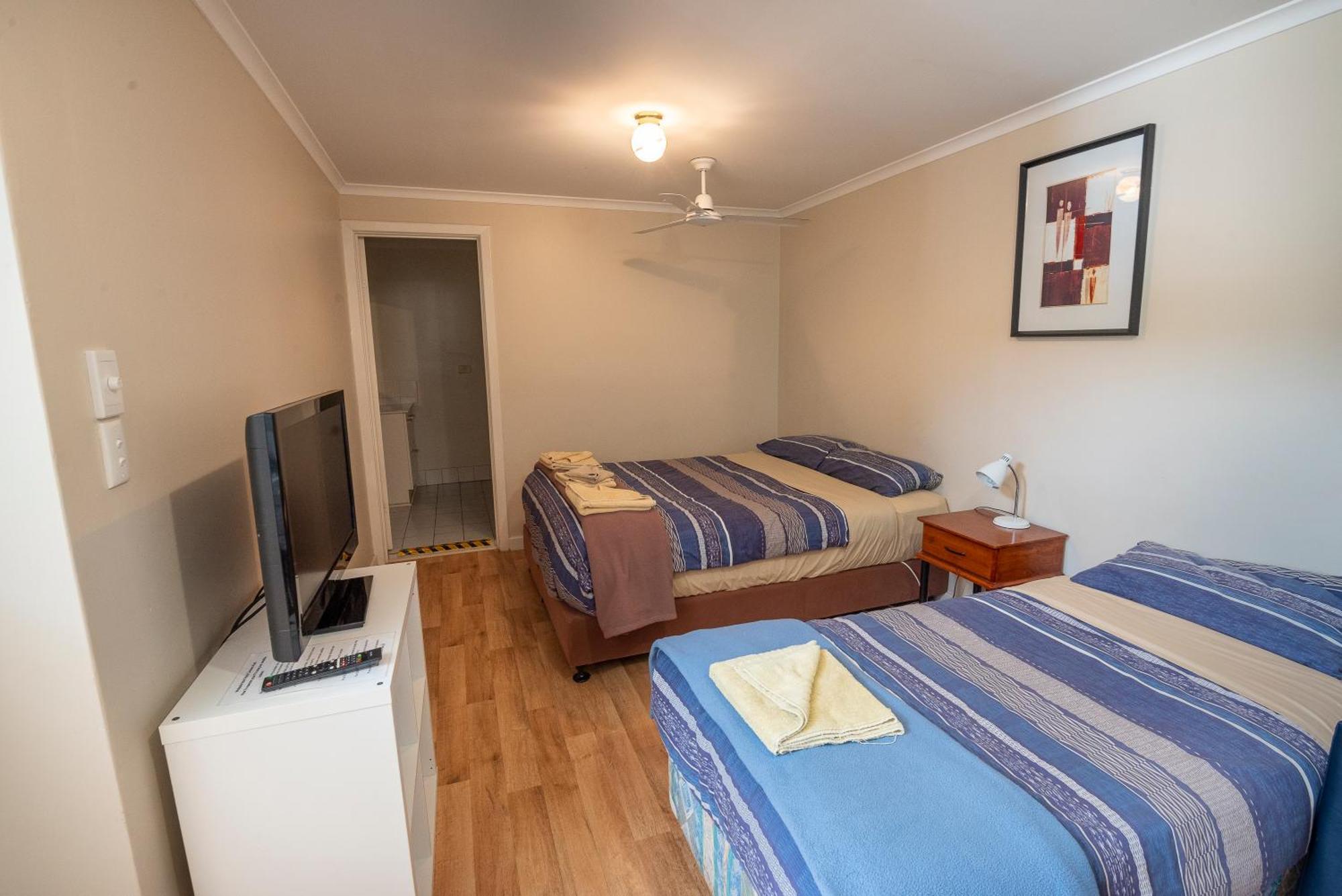 Walpole Rest Point Caravan Park 3* Walpole