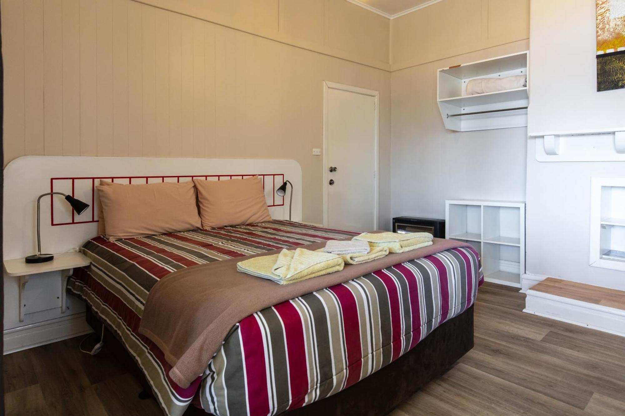 Walpole Rest Point Caravan Park