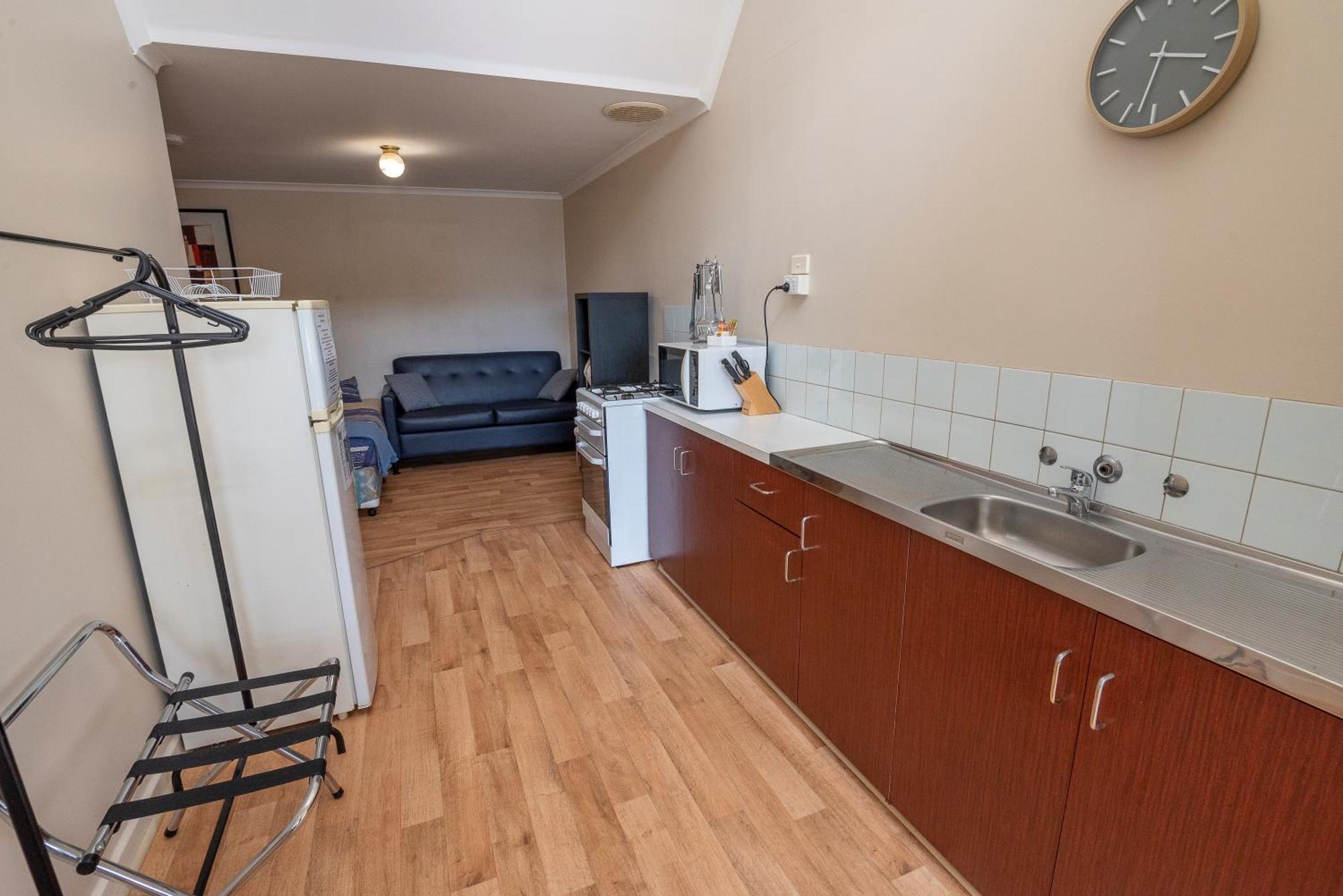 Walpole Rest Point Caravan Park Walpole