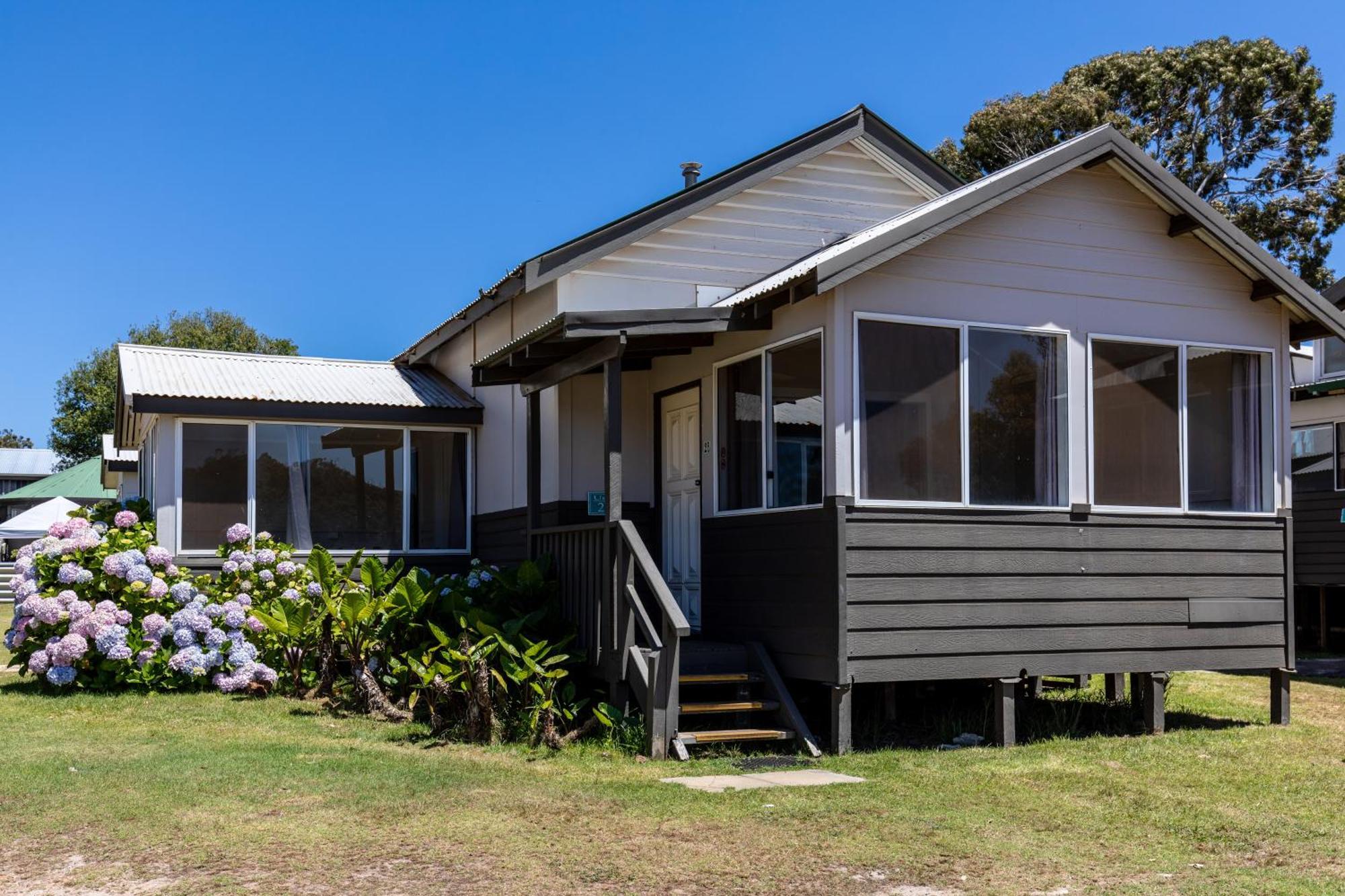 Campsite Walpole Rest Point Caravan Park