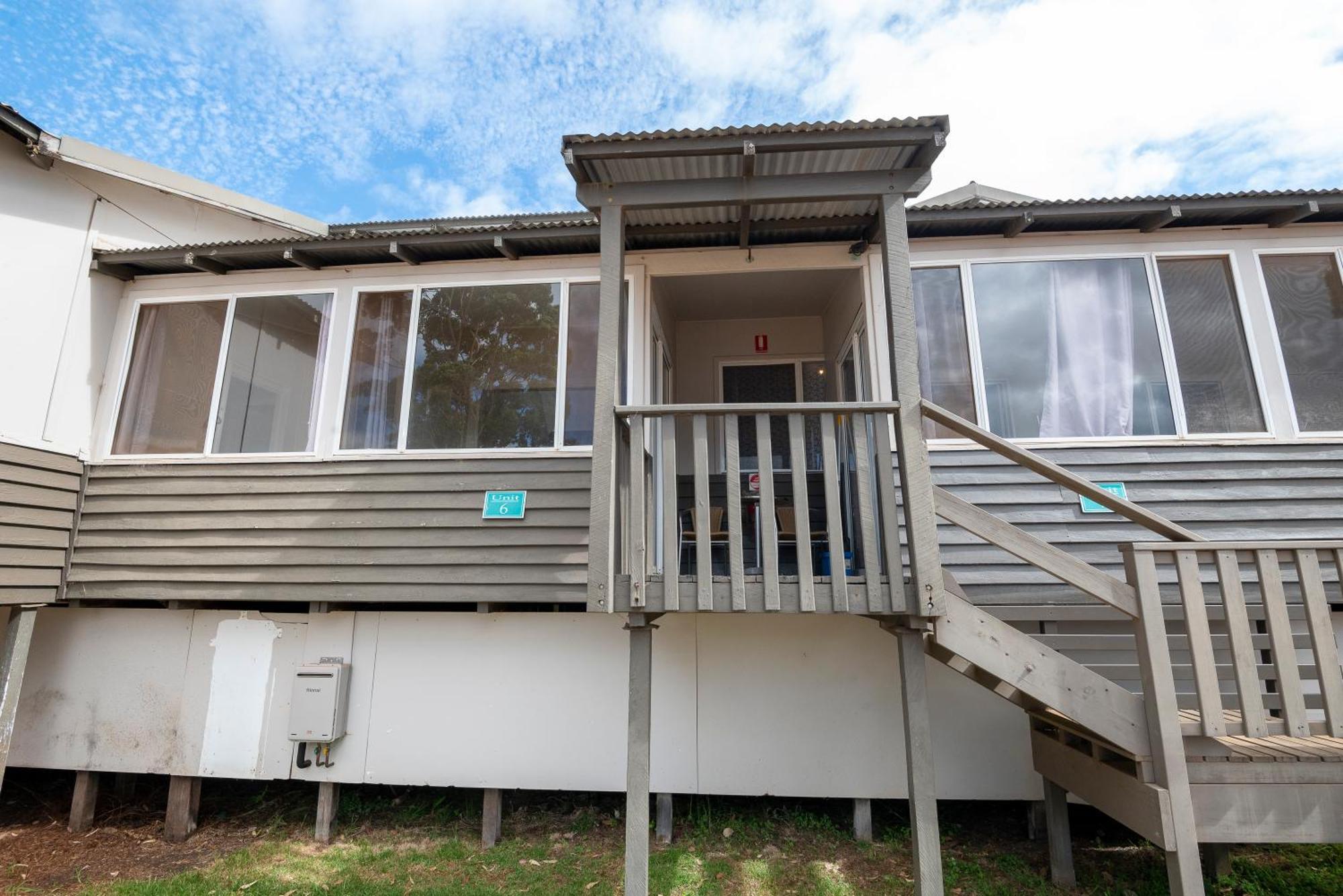 Campsite Walpole Rest Point Caravan Park 3*