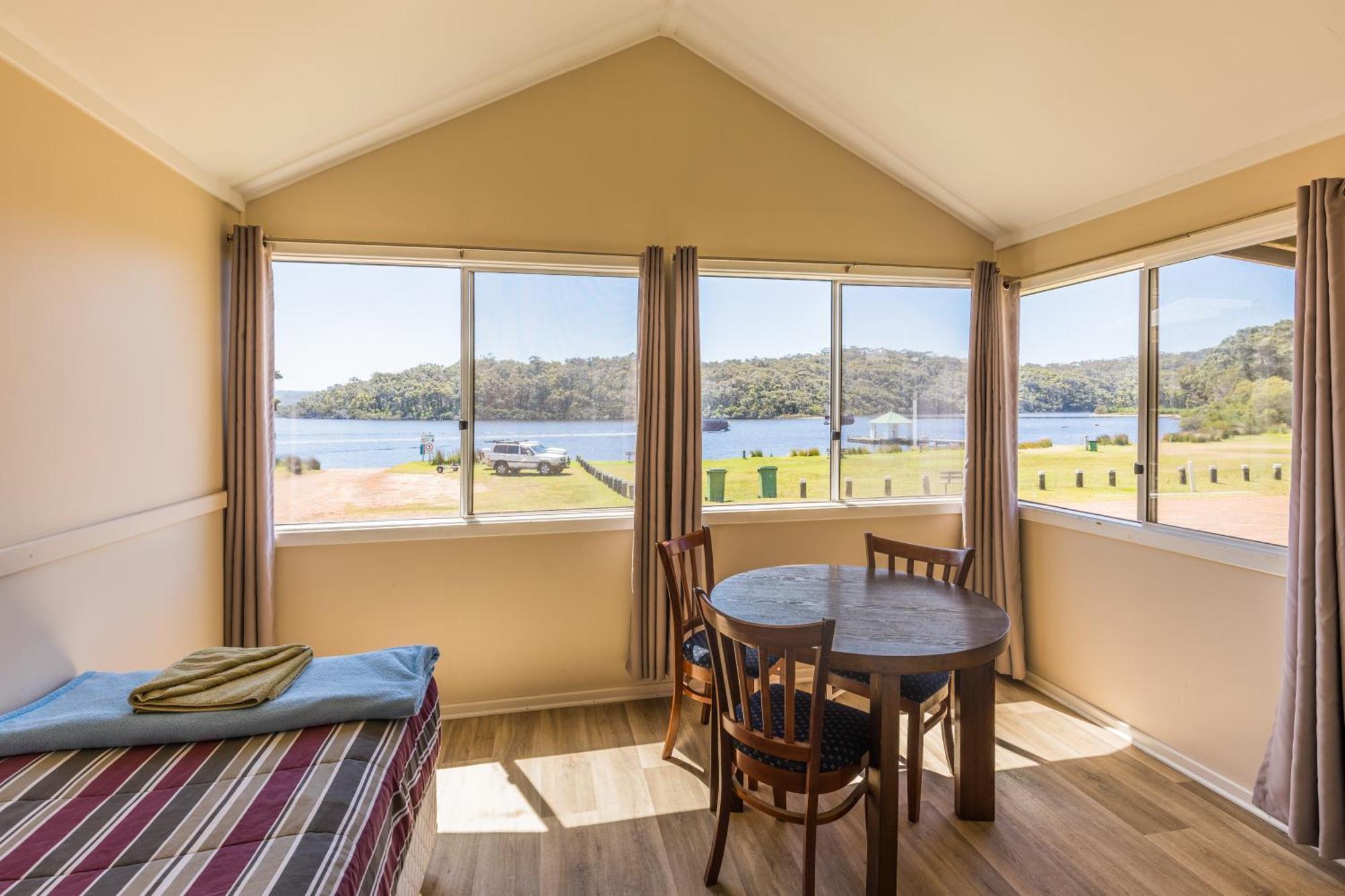 Walpole Rest Point Caravan Park 3* Walpole