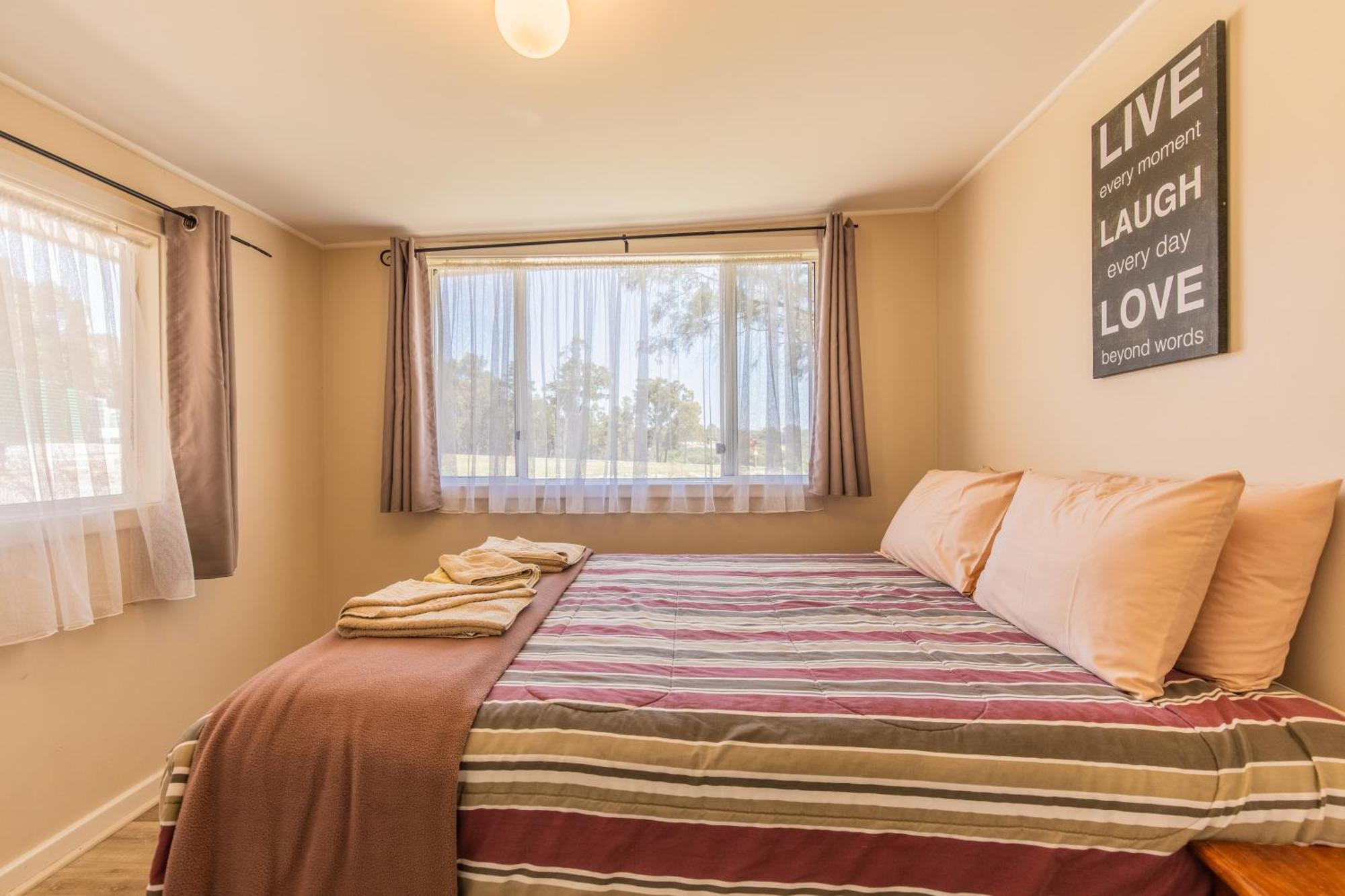 Walpole Rest Point Caravan Park 3*