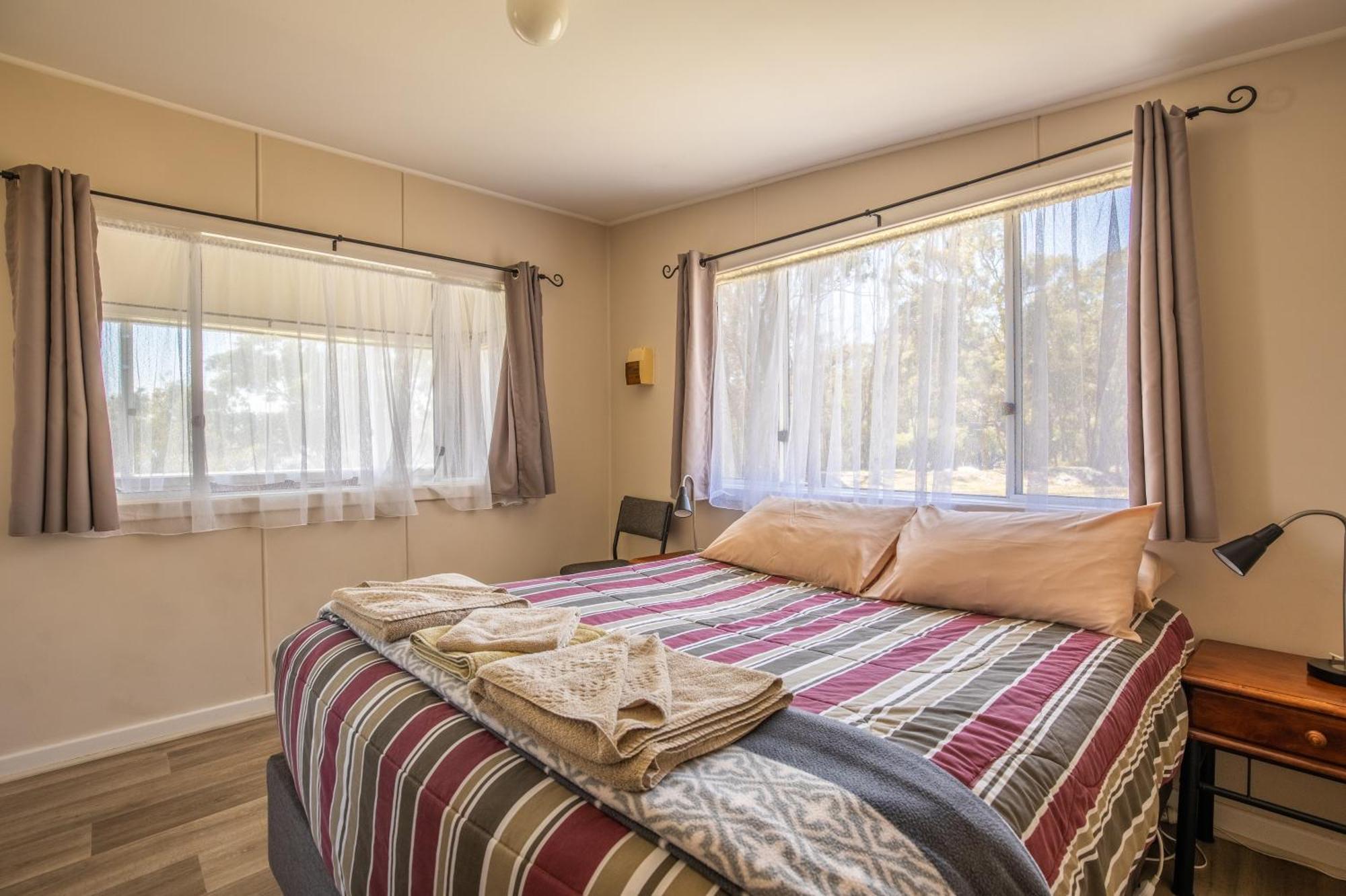 Walpole Rest Point Caravan Park Walpole