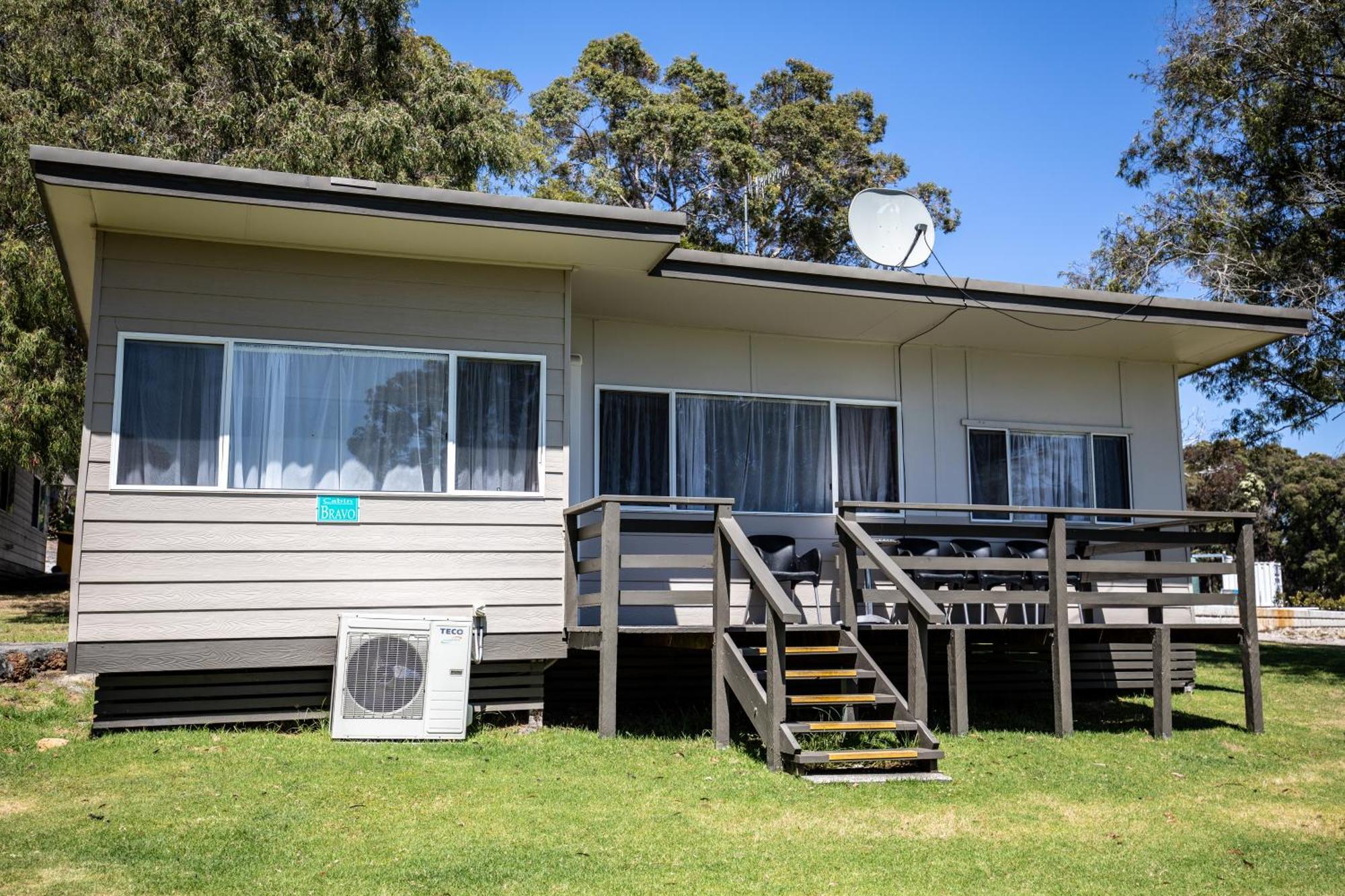 Walpole Rest Point Caravan Park