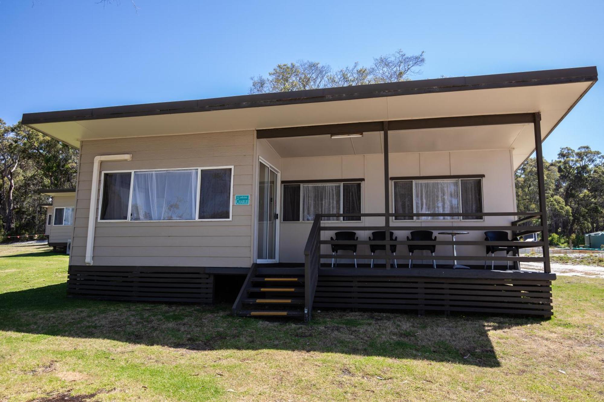 Walpole Rest Point Caravan Park Walpole