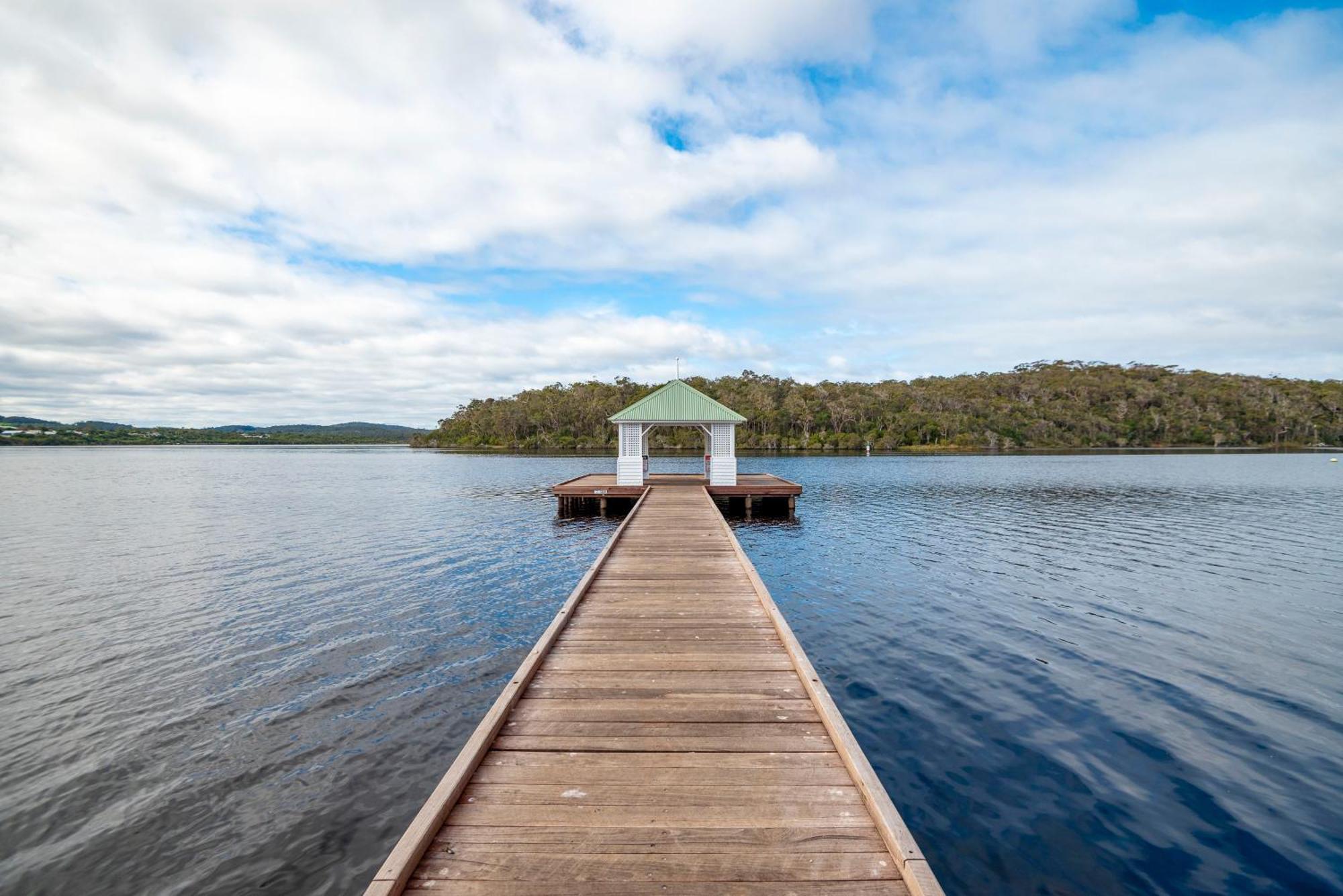 Walpole Rest Point Caravan Park 3*