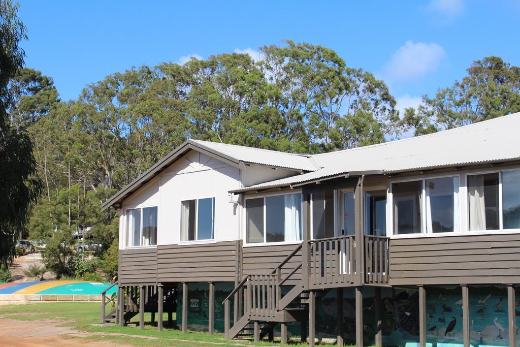 Walpole Rest Point Caravan Park Campsite 3*
