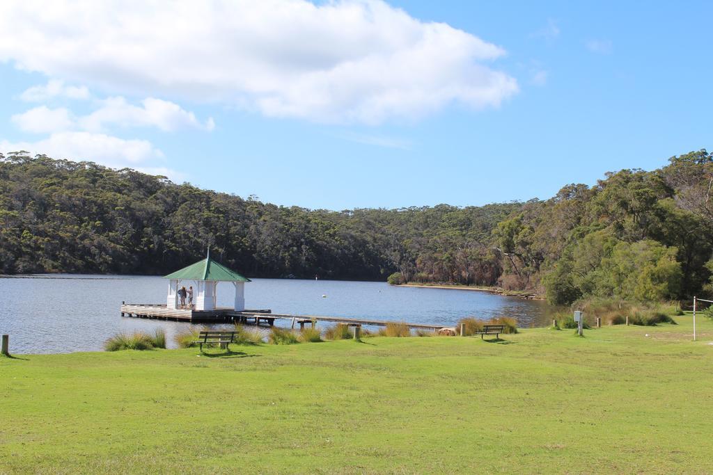 Walpole Rest Point Caravan Park Campsite 3*