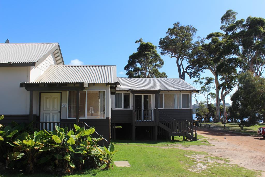 Walpole Rest Point Caravan Park Walpole