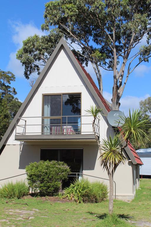 Walpole Rest Point Caravan Park