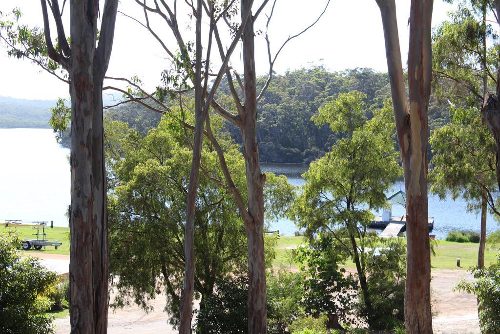 Walpole Rest Point Caravan Park Campsite 3*