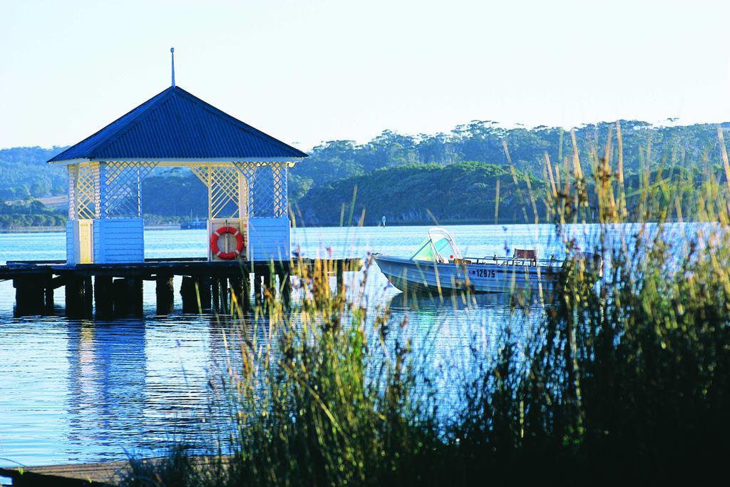 Walpole Rest Point Caravan Park 3* Walpole