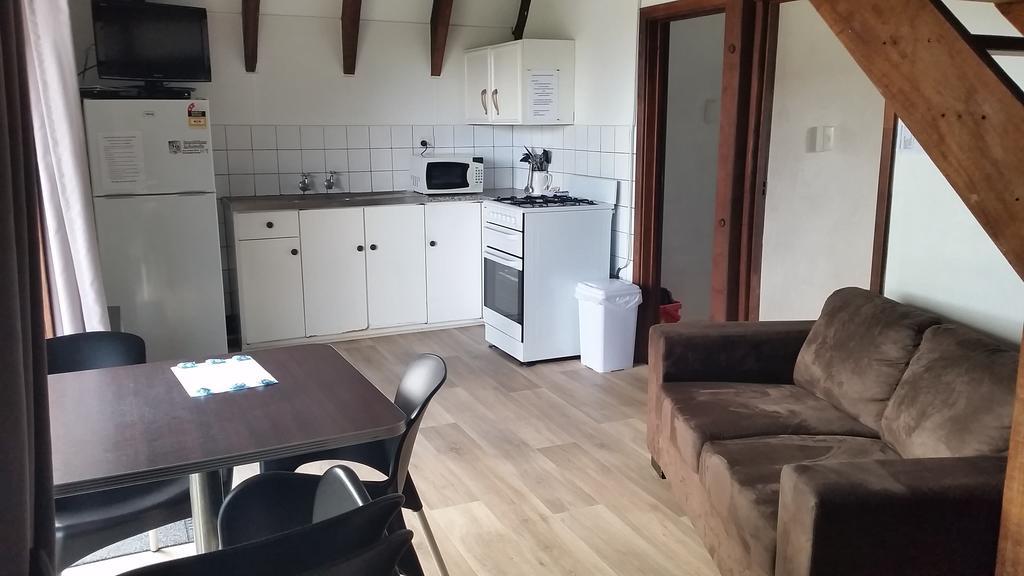 Campsite Walpole Rest Point Caravan Park 3*
