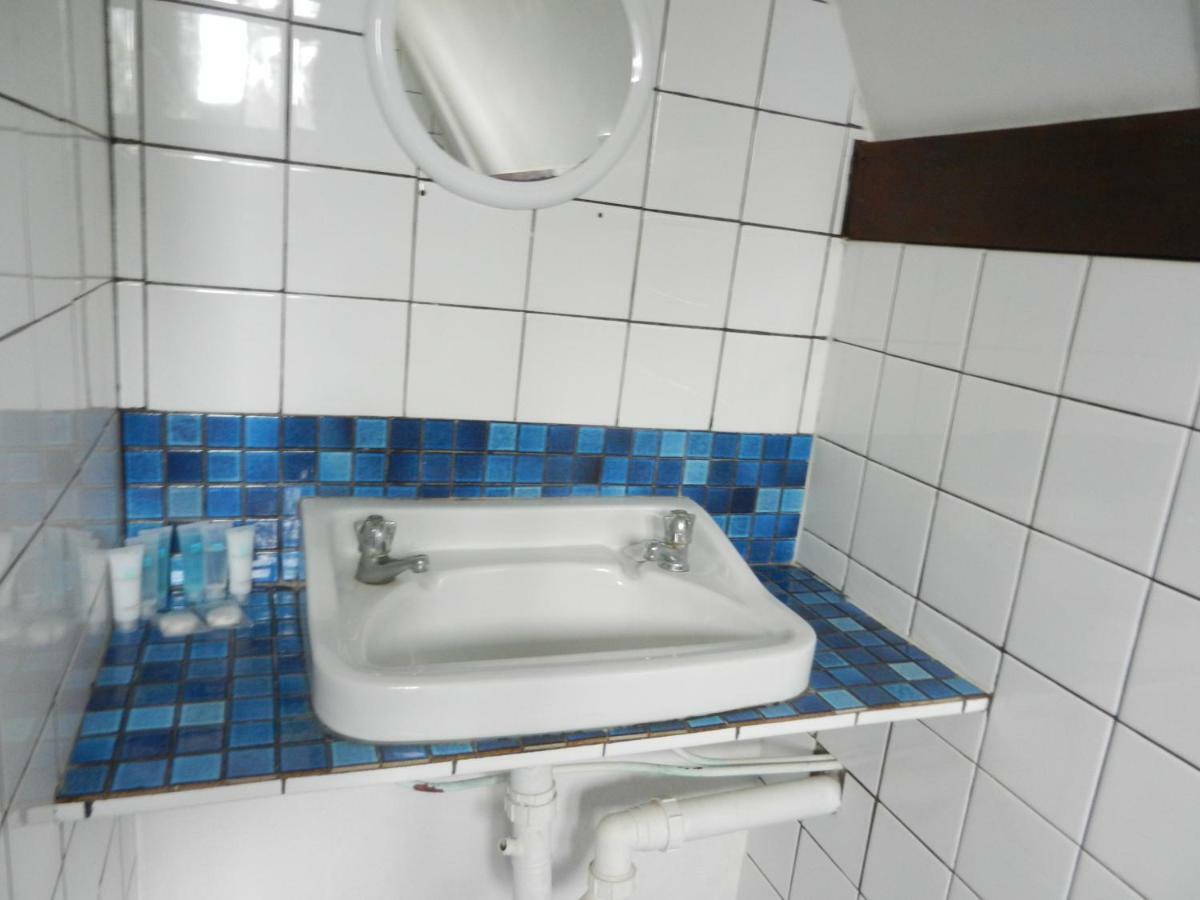Walpole Rest Point Caravan Park Campsite 3*