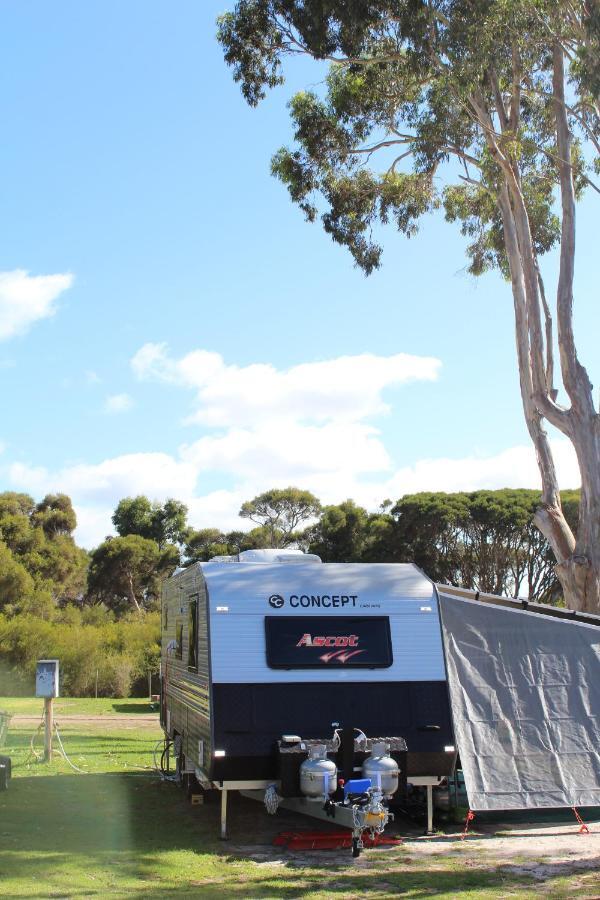 Walpole Rest Point Caravan Park 3*